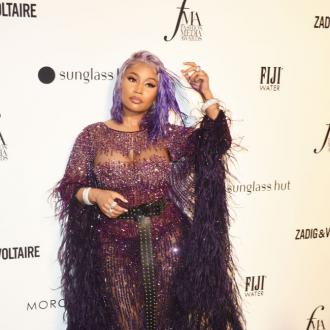 Die Rapperin plant angeblich eine ''große zweite Hochzeit''. Standesamtlich hat sie ihrem Liebsten bereits das Ja-Wort gegeben. Nicki Minaj