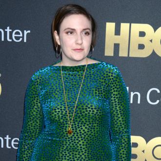 Die Schauspielerin hatte einen regelrechten ''Adrenalinschub'', als sie während der Londoner Modewoche über den Laufsteg schwebte. Lena Dunham