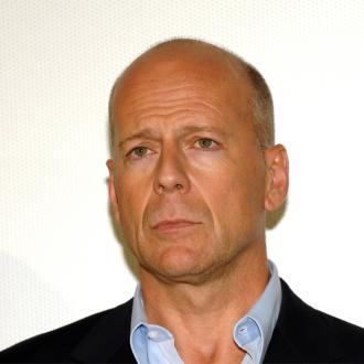 Bruce Willis: Von Joseph Gordon-Levitt beeindruckt