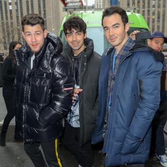 Der Musiker tat sich Anfang des Jahres wieder mit seiner Band zusammen. Ihren Erfolg von damals - auch im TV - kann er bis heute nicht glauben. The Jonas Brother