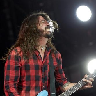 Nach dem Tod seines Bandkollegen Kurt Cobain hatte der Drummer schon fast mit der Musik abgeschlossen. Dave Grohl