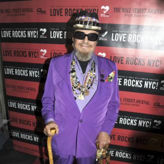 Der Musiker stellte vor seinem Tod noch sein Album fertig. Er ahnte, dass es das Letzte sein würde. Dr. John