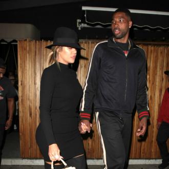 Khloe Kardashian war schnell überzeugt, dass ihr Freund Tristan Thompson der Richtige für sie sei. Khloe Kardashian