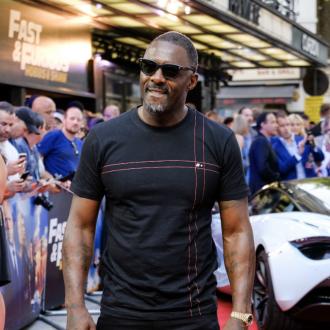 Der Schauspieler hat eine neue Rolle in einem Western. Der Netflix-Streifen wird von Jay-Z produziert. Idris Elba