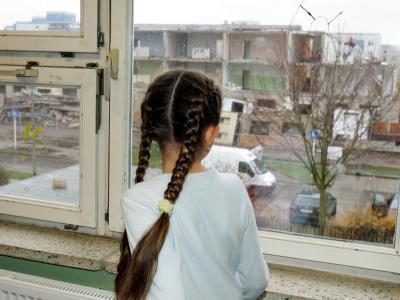 Kinder sollen besser vor Gewalt, Missbrauch und Verwahrlosung geschützt werden. Kinderschutzgesetz