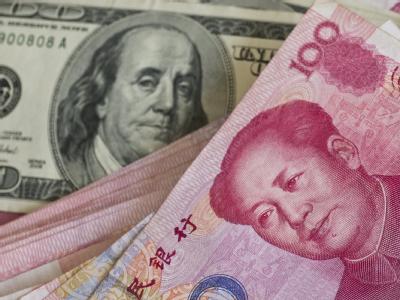 Peking ist mit US-Schuldenpolitik unzufrieden. Benjamin Franklin und Mao