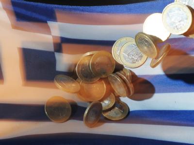 Griechenland bekommt das Problem der Steuerhinterziehung nicht in den Griff. Griechenland und das Geld
