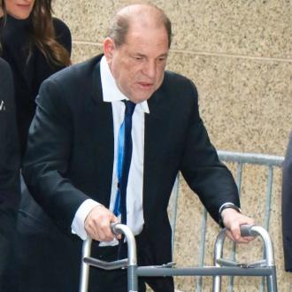 Harvey Weinstein erzielt mit seinen Anklägern eine Einigung über 25 Millionen US-Dollar. Harvey Weinstein