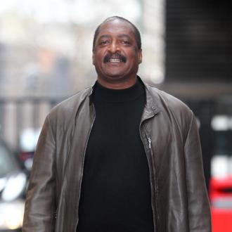 Laut Matthew Knowles spielt die Hautfarbe im Musikgeschäft weiterhin eine Rolle. Matthew Knowles