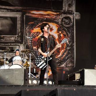 Billie Joe Armstrong mag keine ''langen'' Songs mehr. Billie Joe Armstrong von Green Day