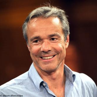 Hannes Jaenicke ist sich sicher, dass er als Vater nicht ''brauchbar'' gewesen wäre. Hannes Jaenicke