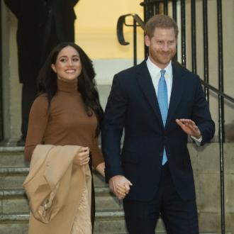 Das royale Paar setzt sich für mehr Gerechtigkeit im Netz ein und arbeitet dafür mit Organisationen wie die NAACP zusammen. Prinz Harry, Meghan Markle