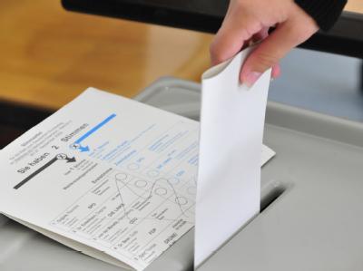 In sieben Ländern werden 2011 neue Parlamente bestimmt. Super-Wahljahr