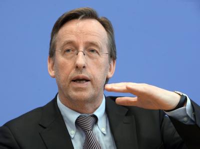 Reinhard Göhner: «Verheiratetsein allein ist in meinen Augen kein hinreichender Sachverhalt, der eine steuerliche Begünstigung rechtfertigt». Foto: Stephanie Pilick/Archiv Reinhard Göhner