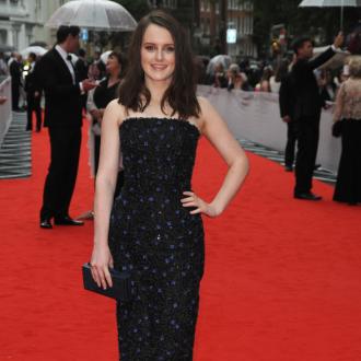 Die Serie kommt auf die große Leinwand. Nicht nur die Fans sind deshalb total aus dem Häuschen. Sophie McShera aus 'Downton Abbey'