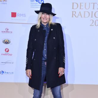 Die Sängerin bangte vor 13 Jahren um das Leben ihrer Tochter. Nun dankte sie den Ärzten, die ihrem kleinen Mädchen damals das Leben retteten. Sarah Connor
