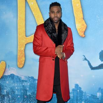 Jason Derulo