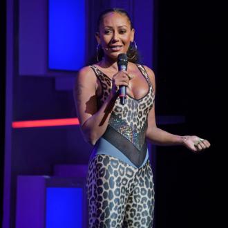 Die Sängerin soll einen Friseur namens Rory McPhee daten. Mel B