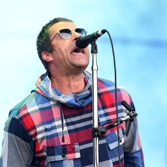 Der Sänger mischt möglicherweise mit einem Song die 'Peaky Blinders' auf. Zu Schauspielern traut der Star sich jedoch nicht. Liam Gallagher