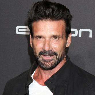 Der Star hat sich neben Luke Wilson und Adelaide Kane der Besetzung von 'Cosmic Sin' angeschlossen. Frank Grillo