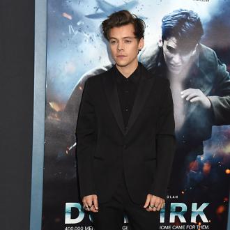 Der Schauspieler verlor die Rolle des Elvis Presley an Austin Butler. Darüber ist der Star aber nicht allzu sehr enttäuscht. Harry Styles