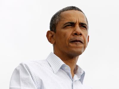 Barack Obama lässt in Sachen Euro-Krise seine Zurückhaltung fallen. US-Präsident Obama