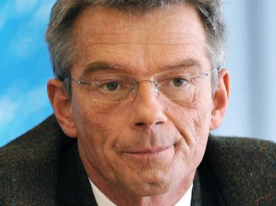 Josef Hecken: «Es sind nur zwei oder drei kleine Krankenkassen davon betroffen». Josef Hecken