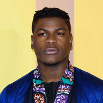 Der Schauspieler hat eine neue Rolle in einer Thriller-Serie. Sie wird auf Netflix ausgestrahlt werden. John Boyega