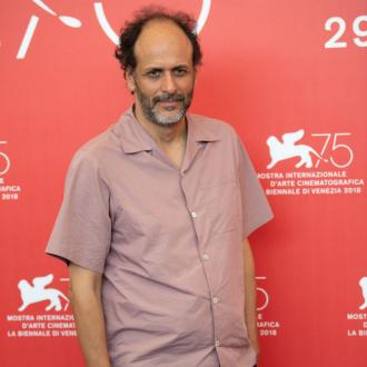 Luca Guadagnino