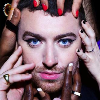 Sam Smith mag den Valentinstag nicht. Sam Smith