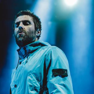 Der Musiker hat Interesse daran, den neuen Titelsong für den nächsten James Bond-Film zu schreiben. Liam Gallagher