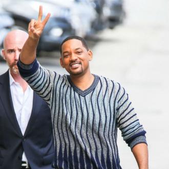 Will Smith ermutigt die Menschen, bei der Bekämpfung der Obdachlosigkeit mitzuwirken, indem sie an der Veranstaltung 'The World's Big Sleep Out' teilnehmen. Will Smith
