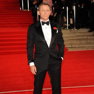 Daniel Craig bezeichnet das Drehbuch zu 'Knives Out - Mord ist Familiensache' als ''köstlich''. Daniel Craig