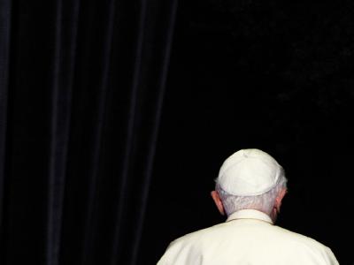 Unter anderem hat Papst Benedikt XVI. eine übergeordnete Kommission ernannt, «um Licht auf die ganze Angelegenheit zu werfen». Foto: Marijan Murat/Archiv Papst