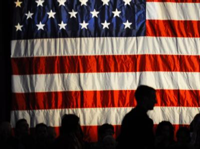 Der US-Geheimdienst Secret Service ist wegen eines Sexskandals in die Schlagzeilen gekommen. Foto: Tannen Maury/Illustration Stars and Stripes