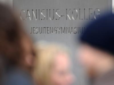Am katholischen Canisius-Gymnasium hat es Missbrauchsfälle gegeben. Canisius-Kolleg