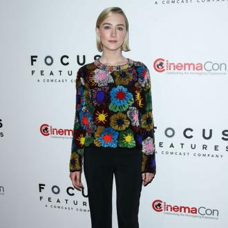 Die Schauspielerin wollte unbedingt Jo March in der Verfilmung von 'Little Women' spielen. Saoirse Ronan