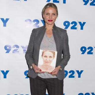 Die Schauspielerin hat sich von Hollywood verabschiedet. Ihr neues Leben macht sie viel glücklicher. Cameron Diaz