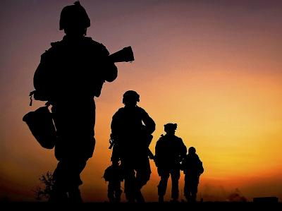 Das Abzugsdatum der ISAF-Truppen aus Afghanistan ist weiter unsicher. Nato-Soldaten