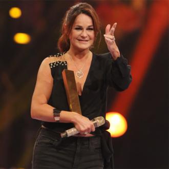 Die Sängerin muss den jüngeren Kolleginnen Platz machen. Das hat jetzt eine Umfrage ergeben. Andrea Berg