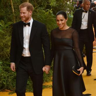 Harry und Meghan