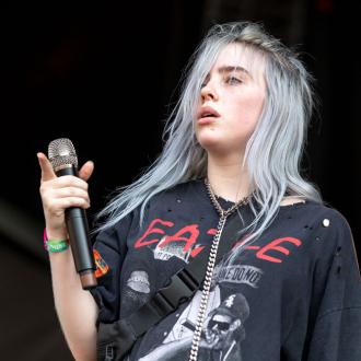 Der Popstar ist im Moment ''verliebt'' in sich selbst - einen Partner braucht sie also derzeit nicht. Billie Eilish