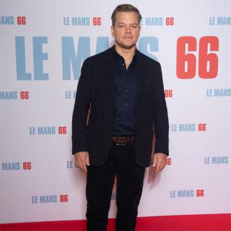 Der 'Ocean's Eleven'-Star soll die Hauptrolle in dem neuen Cop-Thriller 'The Force' spielen. Matt Damon