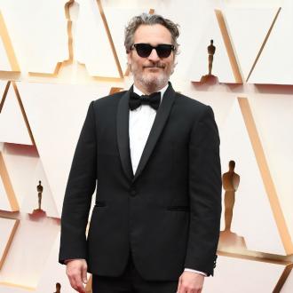 Der 45-jährige Oscar-Preisträger ergatterte seine erste Filmrolle nach dem Riesenerfolg mit 'Joker'. Joaquin Phoenix