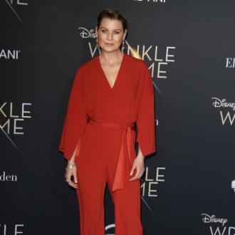 Ellen Pompeo