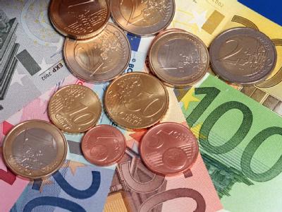 Steuermehreinnahmen dank Konjunkturerholung: die Steuerschätzer rechnen offenbar mit zusätzlichen Milliarden. Zusätzliche Steuereinnahmen erwartet