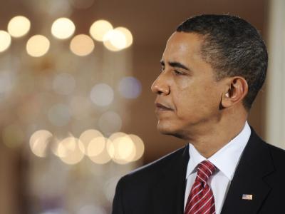 US-Präsident Obama (Archivbild) hat die Militärführung und mehrere europäische Staatschefs über seine Afghanistan-Pläne informiert. US-Präsident Obama