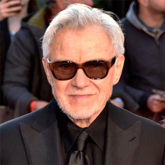 Der Schauspieler würde keinen Ehrenoscar gewinnen wollen. Es sei schlicht ein wenig zu spät. Harvey Keitel