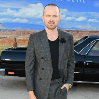 Der Star würde jederzeit die Chance nutzen, wieder den Charakter Jesse Pinkman zu spielen. Aaron Paul