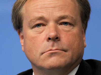 Der neue Entwicklungshilfeminister Dirk Niebel will die Entwicklungshilfe an China streichen. Dirk Niebel